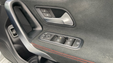 Mercedes-Benz CLA 200 AMG Line Premium + Night Ed 4dr Tip Auto Petrol Saloon